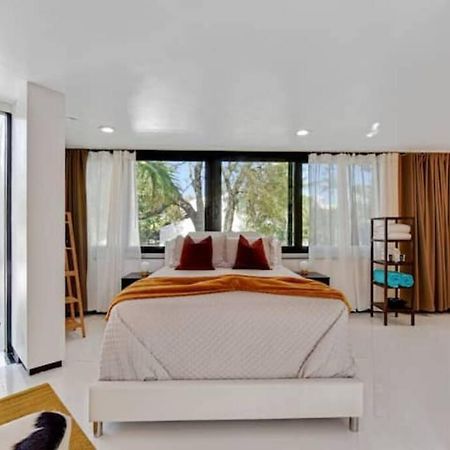 Apartmán The Loft Fort Lauderdale Exteriér fotografie