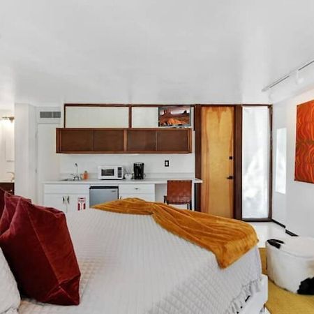 Apartmán The Loft Fort Lauderdale Exteriér fotografie