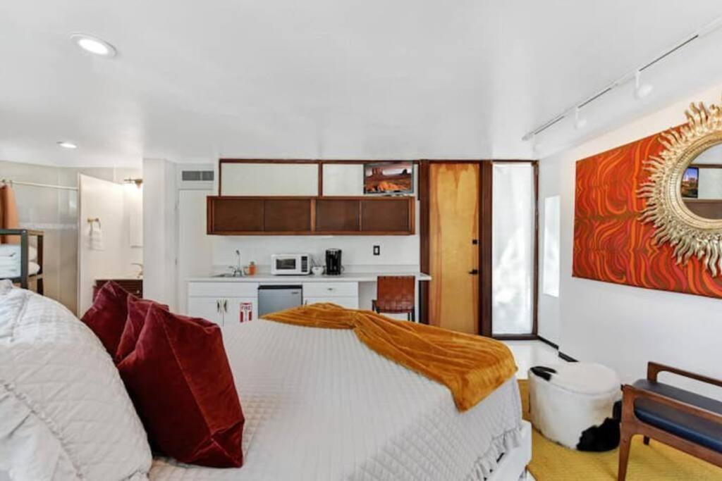 Apartmán The Loft Fort Lauderdale Exteriér fotografie