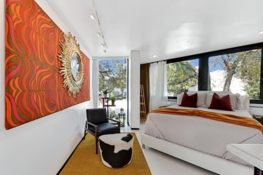 Apartmán The Loft Fort Lauderdale Exteriér fotografie