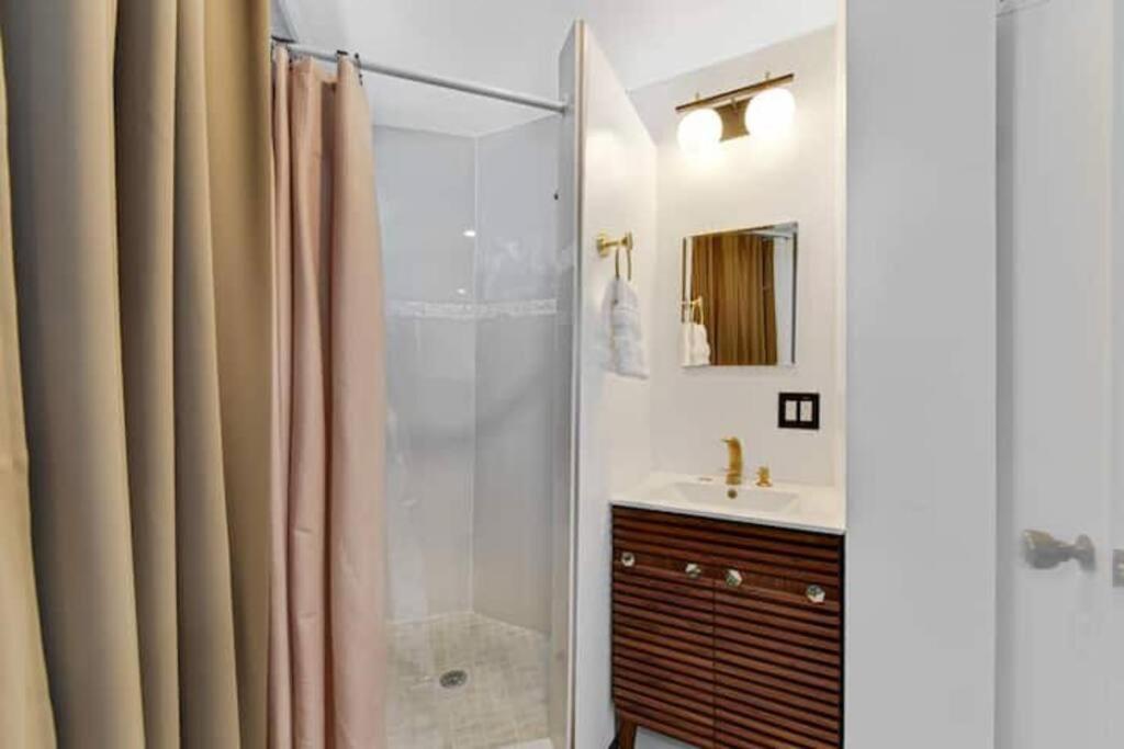 Apartmán The Loft Fort Lauderdale Exteriér fotografie