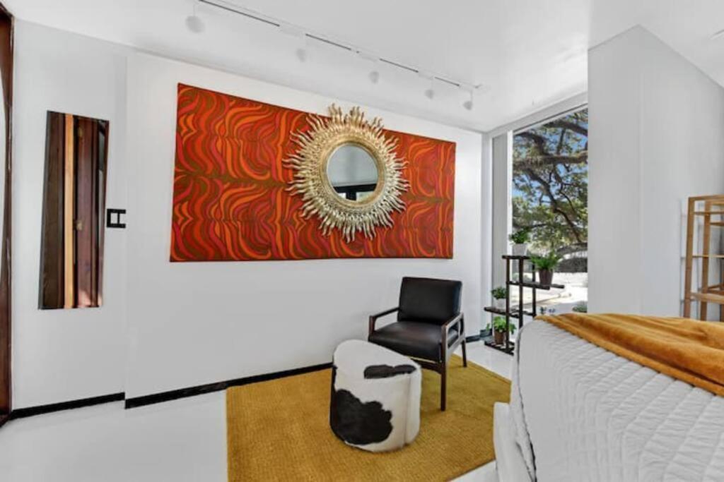 Apartmán The Loft Fort Lauderdale Exteriér fotografie