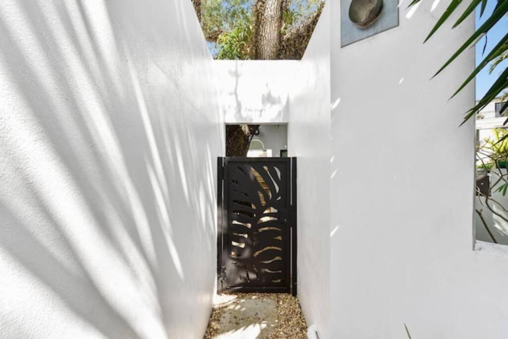 Apartmán The Loft Fort Lauderdale Exteriér fotografie