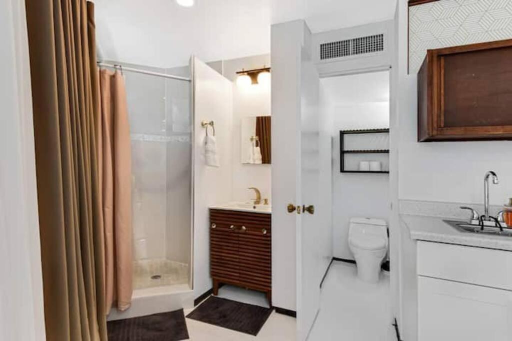 Apartmán The Loft Fort Lauderdale Exteriér fotografie