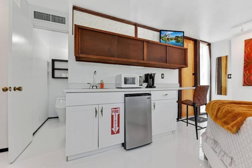 Apartmán The Loft Fort Lauderdale Exteriér fotografie